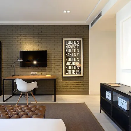Midtown Apart-hotel 4*