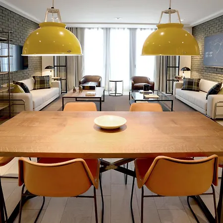 Midtown Appartamento
