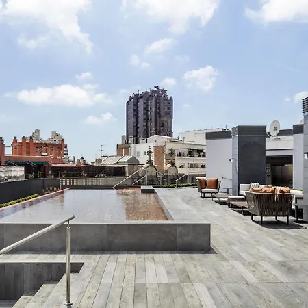 Apartment Midtown *