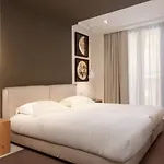 Apart Otel Midtown 4*