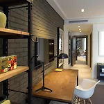 Midtown 4*