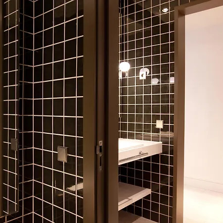 アパートホテル Midtown バルセロナ