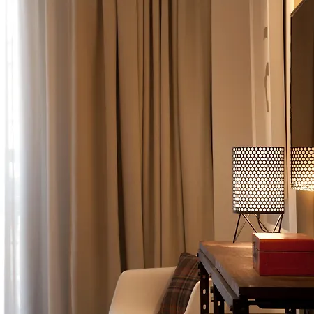 Midtown アパートホテル バルセロナ