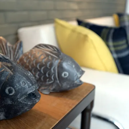 アパートホテル Midtown