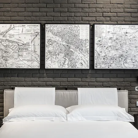 アパートホテル Midtown 4*