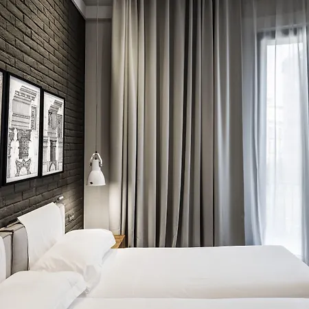 アパートホテル Midtown