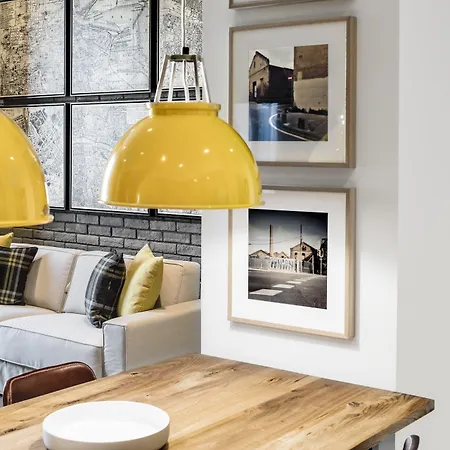 Midtown アパートホテル