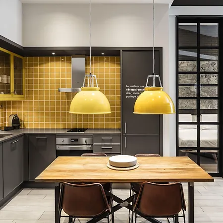 Midtown バルセロナ