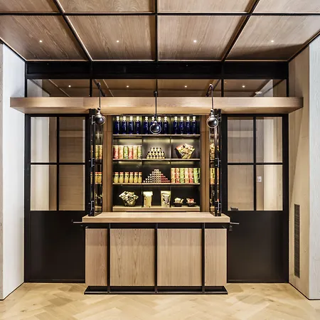 アパートホテル Midtown